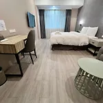 Sky19 Hotel