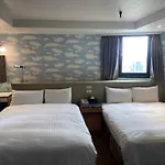 Jin Tsai Shen Hotel