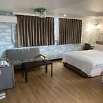 Jin Tsai Shen Hotel