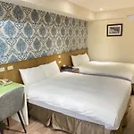 Taipei Toy Hotel