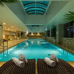 Hotel Metropolitan Premier Taipei