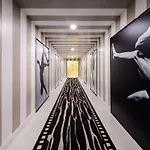 Dunhua Mansion Taipei - Mgallery Collection