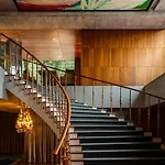 Dunhua Mansion Taipei - Mgallery Collection