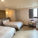Ximen Relite Hotel