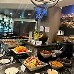 Merryday Hotel Banqiao