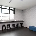 Check Inn New Taipei Luzhou