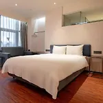 Check Inn Taipei Xinyi
