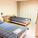 Yourcity101整層房子大空間使用