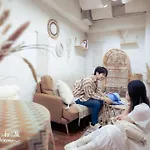 Wondertime2- Ladies\' Inn \'Taipei Main Station