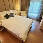 Hopecity Minsheng Hotel