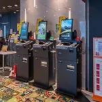 Check Inn Taipei Main Station