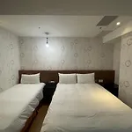 瑾旅南西館 Gininn Nanxi