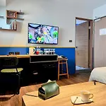 Journey Town Inn