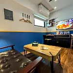 Journey Town Inn