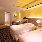 Green World Hotel - Zhonghua
