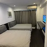 Taipei Breeze Guesthouse
