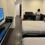 Taipei Breeze Guesthouse