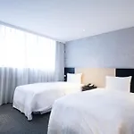 台北碧瑤飯店 Hotel B