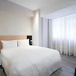 台北碧瑤飯店 Hotel B