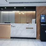 台北碧瑤飯店 Hotel B