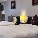 意芙旅店 Ifinn Hotel
