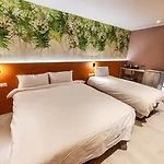 Fashion Home Business Hotel 時尚居商旅