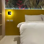 Fashion Home Business Hotel 時尚居商旅