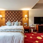 Chyuan Du Spring Resort