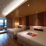 Asia Pacific Hotel Beitou