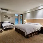 K Hotel Tianjin
