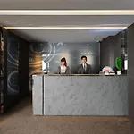Taipei Morning Hotel