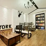 York Hotel