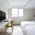 Dandy Hotel - Tianmu Branch
