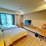 Nagahiro Hotel