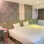Jin Tsai Shen Hotel
