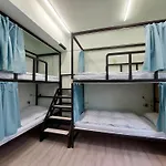 On My Way - Taipei Hostel