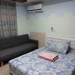 永春棧kozzy Apartment