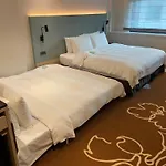 K Hotel Taipei II