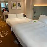 K Hotel Taipei II