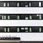 Tango Inn Taipei Kaifong
