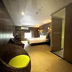 Airline Inn Ximen