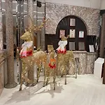 Taipei Charming City Hotel