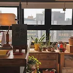 Chill Roof Hotel
