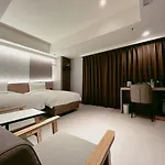 新仕飯店-New City Hotel