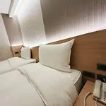 新仕飯店-New City Hotel