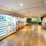 柜富賓王旅店-台北館 Giant Rich King Plaza Hotel