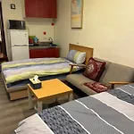 果芒驛站旅店