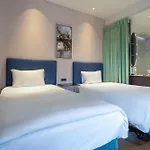 Check Inn Taipei Xinyi