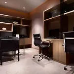Le Meridien Taipei