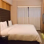 新麗旅店 Newful Hotel